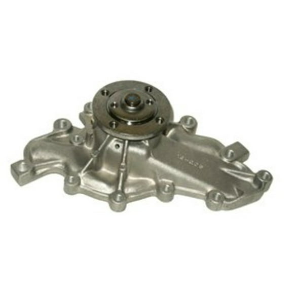 Gates 43092 Water Pump
