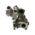 thumbnail image 1 of Gates 43266 Water Pump, Mechanical Fits select: 1996-1997 MERCEDES-BENZ C, 1997 MERCEDES-BENZ SL, 1 of 4