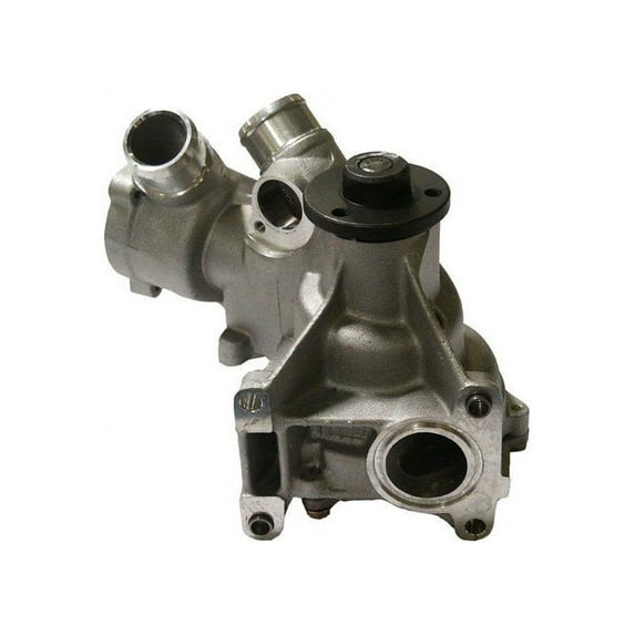 Gates 43266 Water Pump, Mechanical Fits select: 1996-1997 MERCEDES-BENZ C, 1997 MERCEDES-BENZ SL