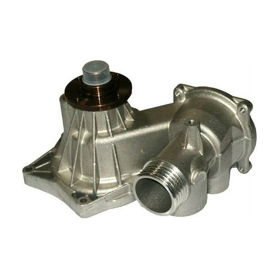 Gates 43278 Water Pump, Mechanical Fits select: 1994-1995 BMW 540, 1994-1995 BMW 530