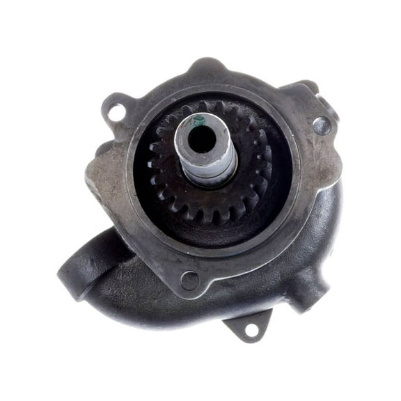 Gates 43307HD Water Pump, Mechanical