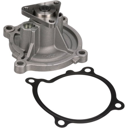 Gates 43328 Water Pump Fits select: 2011-2019 FORD F250, 2011-2019 FORD F350