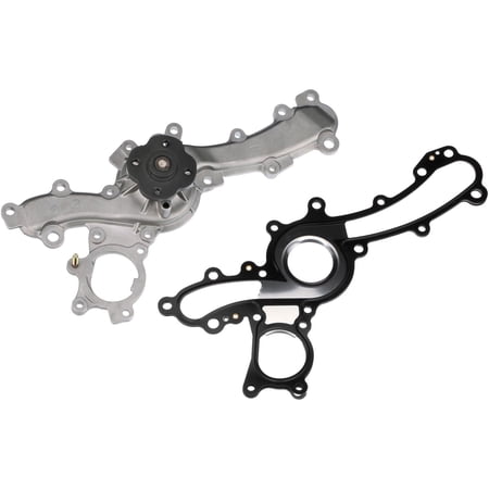 Gates 43424 Premium Engine Water Pump