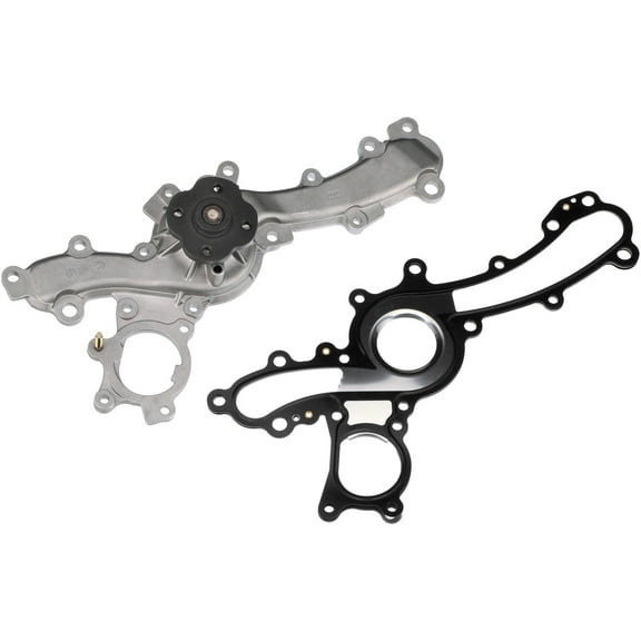 Gates 43424 Premium Engine Water Pump