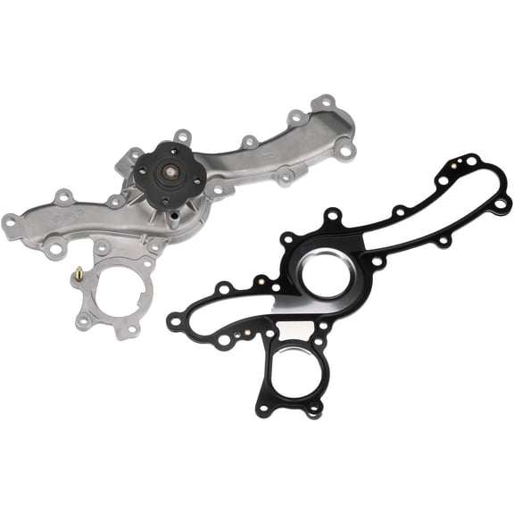 Gates 43424 Premium Engine Water Pump