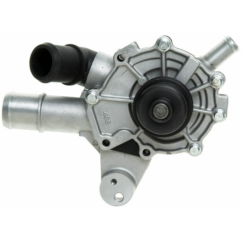 Gates-43505 Water Pump Fits select: 2003-2006 FORD ESCAPE, 2003