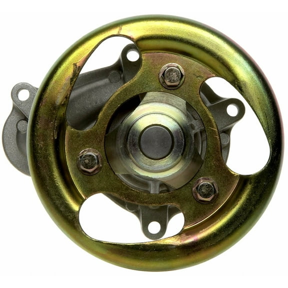 Gates 43521 Premium Engine Water Pump For 03-11 Honda Civic
