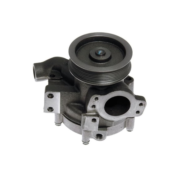 Gates 43561HD Water Pump, Mechanical
