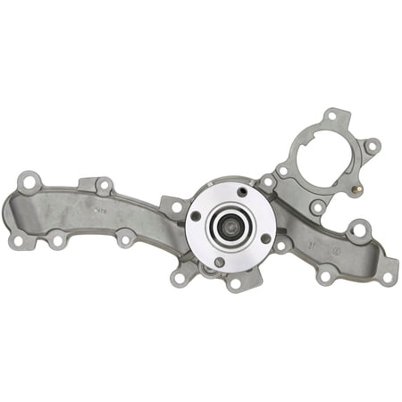 Gates 43568 Premium Engine Water Pump Fits select: 2016-2023 TOYOTA TACOMA