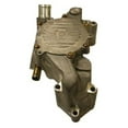 thumbnail image 1 of Gates 44035 Water Pump Fits select: 1992 CHEVROLET CORVETTE, 1 of 4