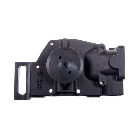 Gates 44052HD Water Pump, Mechanical