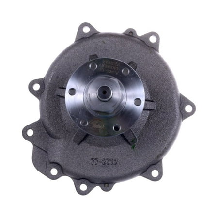 Gates 44059HD Heavy-Duty Engine Water Pump For Select 90-95 International Models