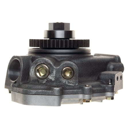 Gates 44060HD - Engine Coolant Heavy Duty Water Pump