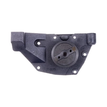 Gates 44084HD Water Pump, Mechanical