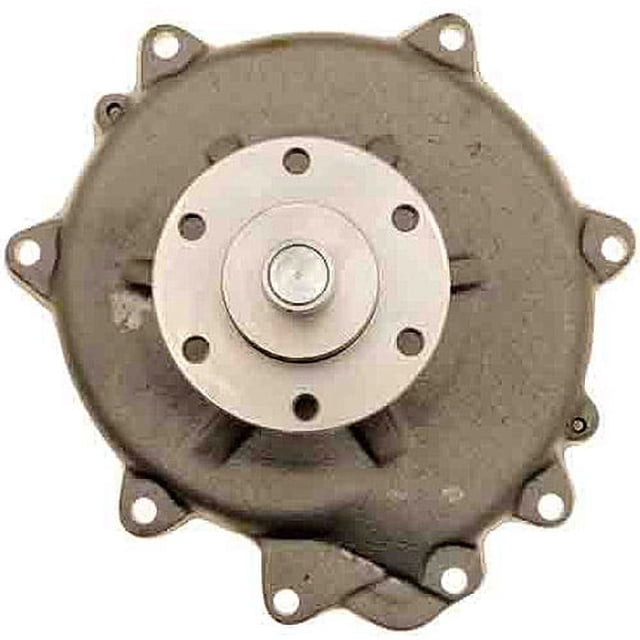 Gates 44101HD HeavyDuty Water Pump