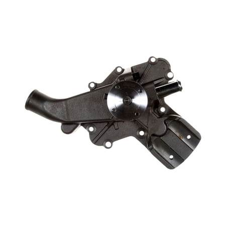 Gates 45008 Water Pump For Ford F-500, Mechanical