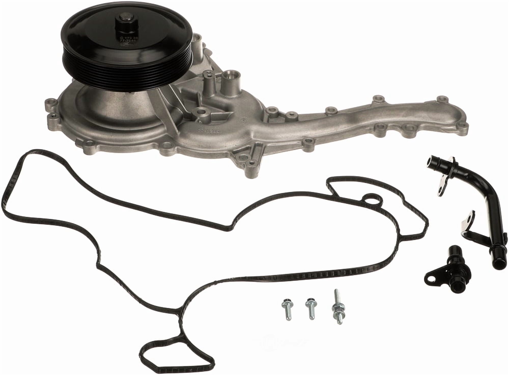 Gates 45015 Premium Engine Water Pump
