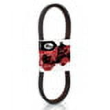 Gates 45G4368 G-Force Continuously Variable Transmission (CVT) Belt