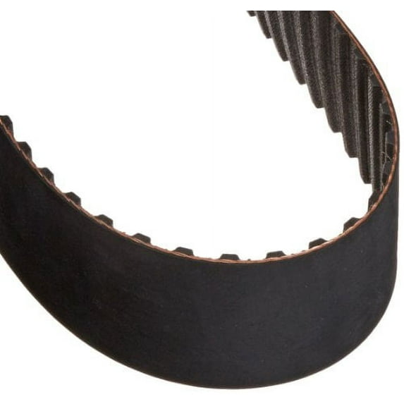 Gates 480H200 PowerGrip Timing Belt, Heavy, 1/2" Pitch, 2" Width, 96 Teeth, 48.00" Pitch Length