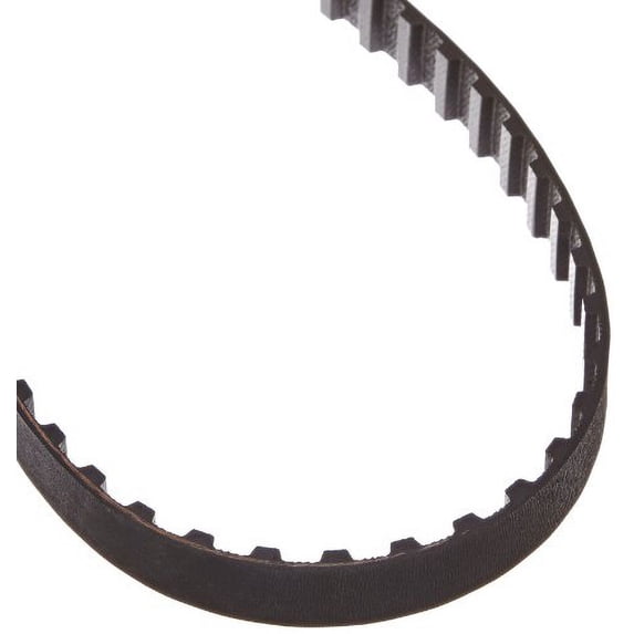 Gates 480L050 PowerGrip Timing Belt, Light, 3/8" Pitch, 1/2" Width, 128 Teeth, 48" Pitch Length