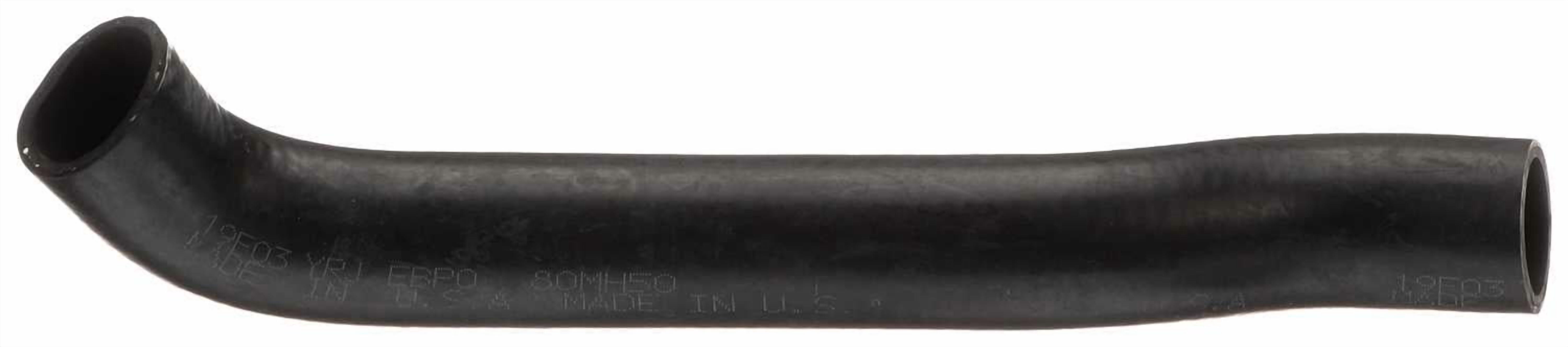 Gates 51348 Premium Molded Coolant Hose
