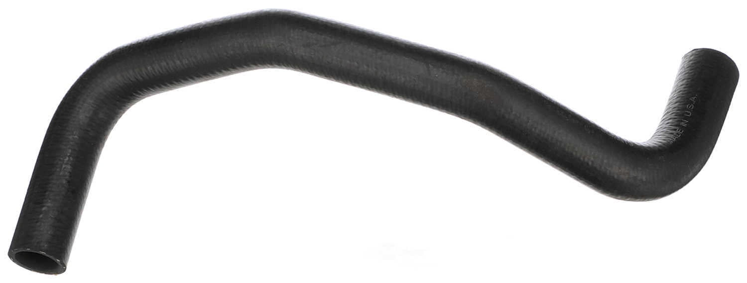 Gates 51386 Molded Coolant Hose Fits select: 2017-2022 HONDA CR-V