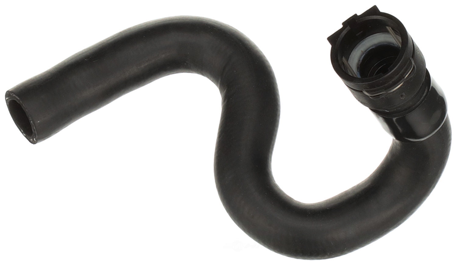 Gates 51394 Molded Coolant Hose Fits select: 2013-2017 CADILLAC ATS, 2018 CADILLAC ATS-V