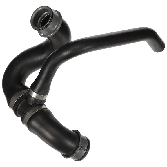 Gates 51432 Radiator Coolant Hose For 14-16 Sprinter Sprinter 2500 Sprinter 3500 Fits select: 2014-2016 MERCEDES-BENZ SPRINTER, 2014-2016 FREIGHTLINER SPRINTER