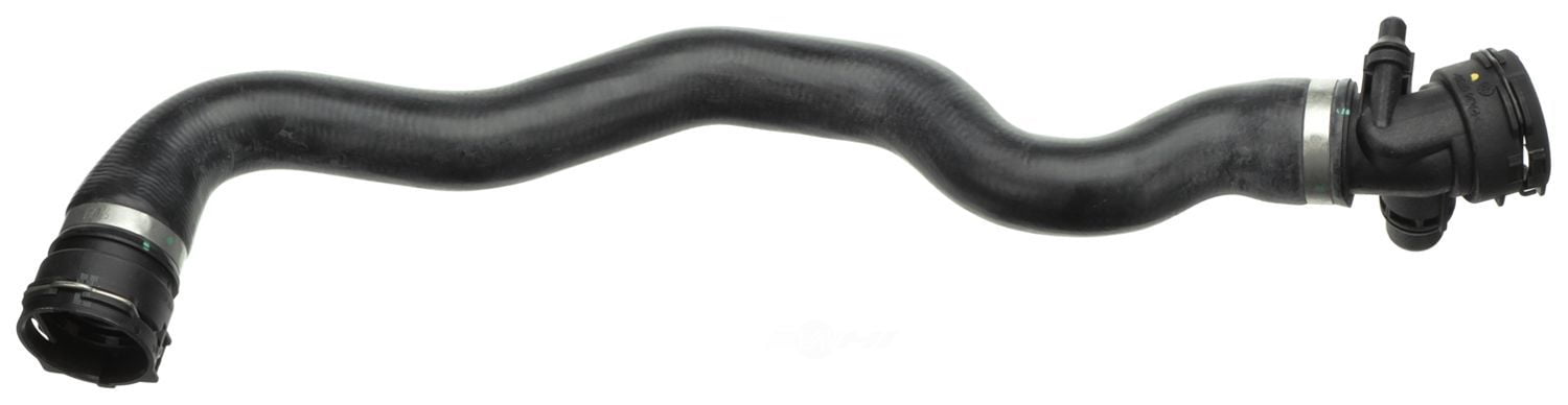Gates 51512 Molded Coolant Hose Fits select: 2014-2018 BMW 328