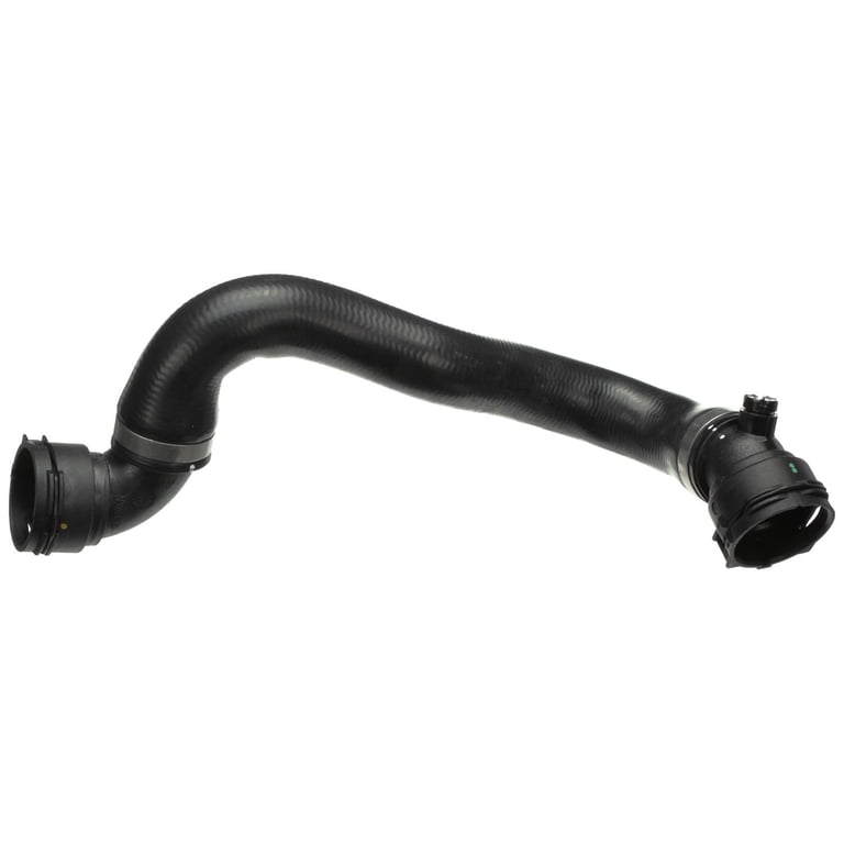 For BMW 135i 135is 335i 335xi X1 Z4 Upper Radiator Coolant Hose & Vent For BMW 135i 135is 335i 335xi X1 Z4 Upper Radiator Coolant Hose & Vent