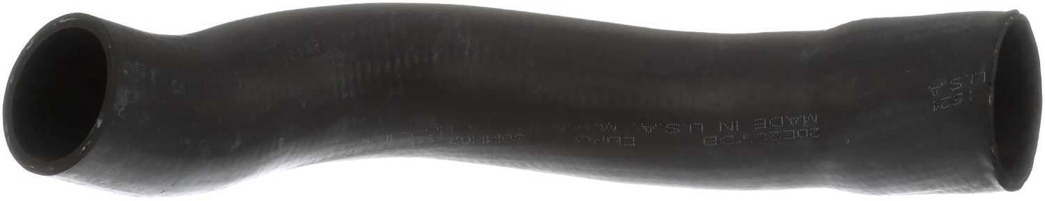 Gates 51542 Premium Molded Coolant Hose