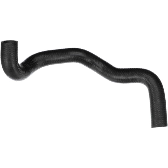 Gates 51562 Premium Molded Coolant Hose For 16-22 RX350 RX350L RX450h RX450hL Fits select: 2016-2022 LEXUS RX