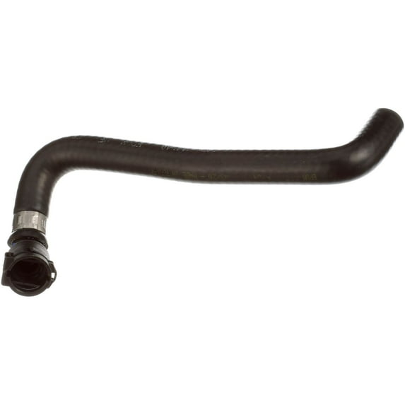 Gates 51574 Premium Modular Coolant Hose For Select 14-16 BMW Models