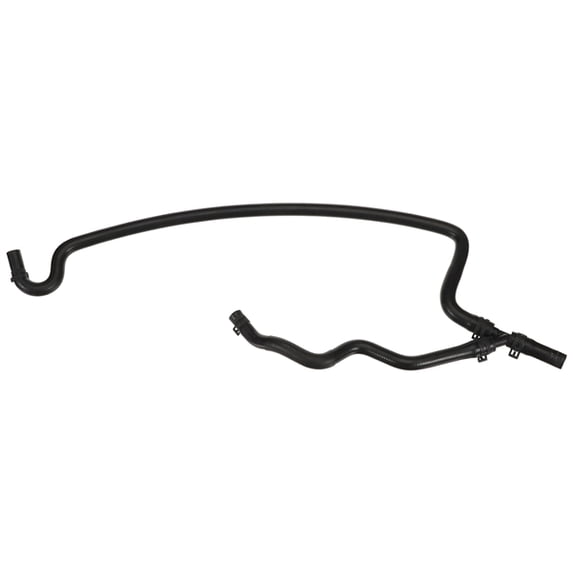 Gates 51601 Molded Coolant Hose Fits select: 2005-2009 LAND ROVER LR3, 2006-2009 LAND ROVER RANGE ROVER SPORT