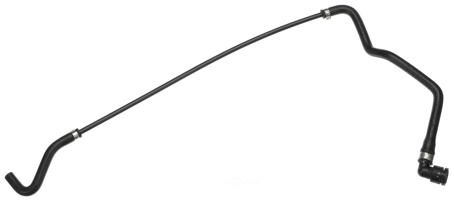 Gates 51613 Molded Coolant Hose Fits select: 2008-2010 BMW 528, 2006-2007 BMW 530