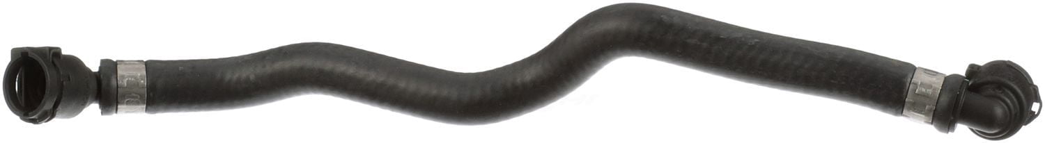 Gates 51624 Molded Coolant Hose Fits select: 2012 BMW 650, 2010-2012 BMW 550