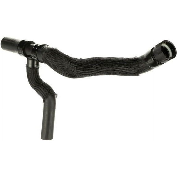 Gates 51640 Molded Coolant Hose Fits select: 2013-2018 FORD C-MAX