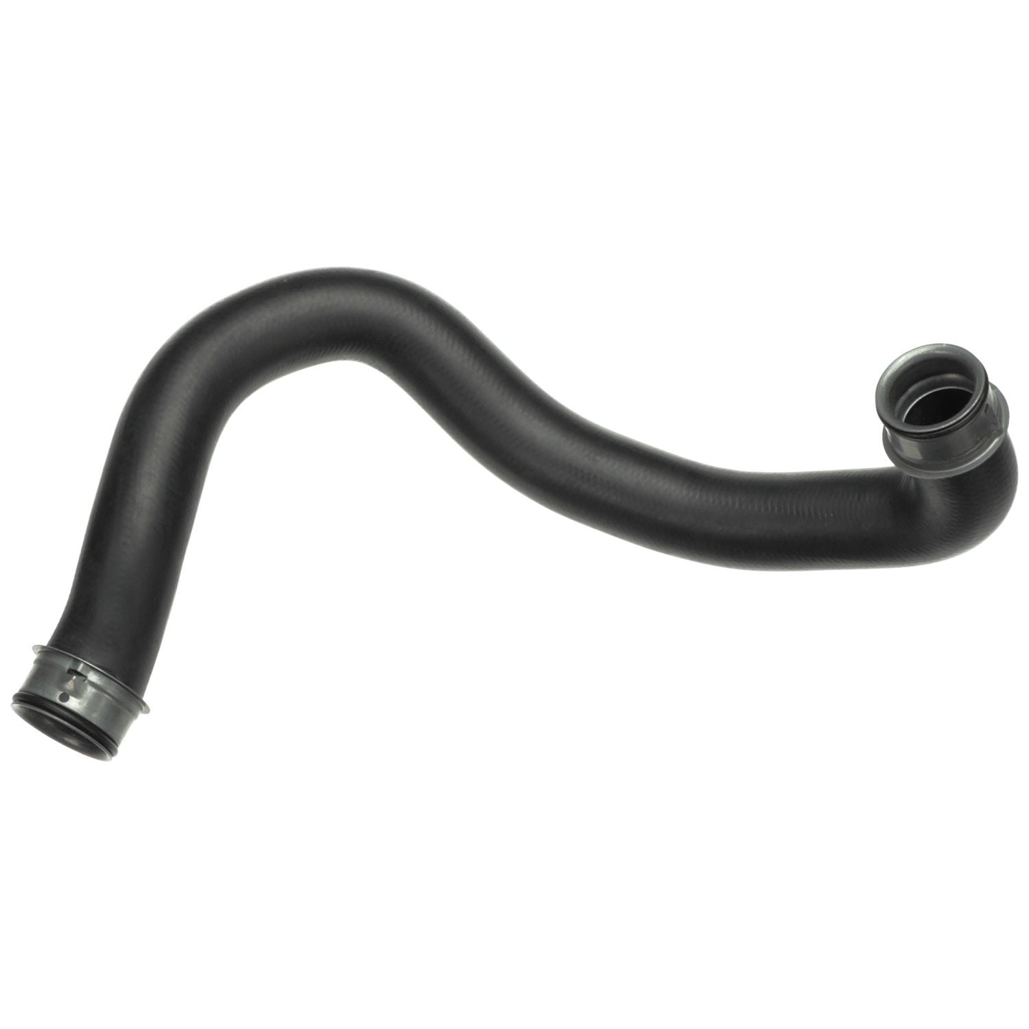 Upper Radiator Coolant Water Hose For Mercedes-Benz E350 2010-2011 – Automall_tech - View #3