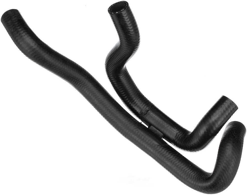 Gates 51765 Premium Molded Coolant Hose
