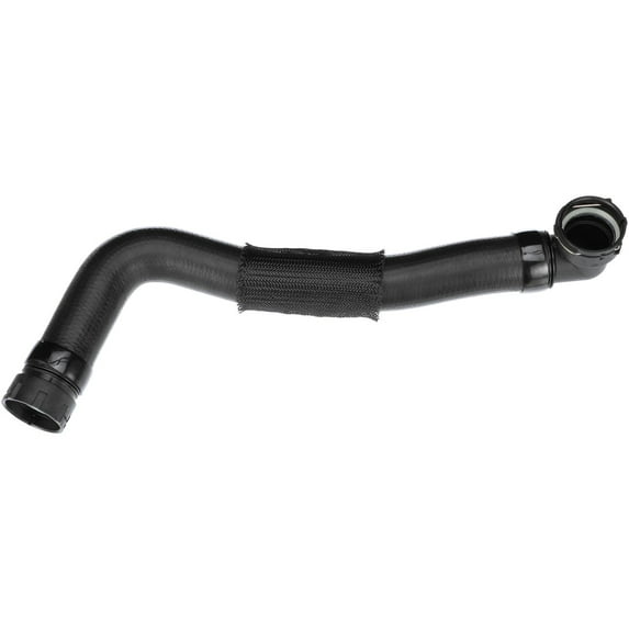Gates 51810 Premium Modular Coolant Hose Fits select: 2017-2022 FORD F250, 2017-2022 FORD F350