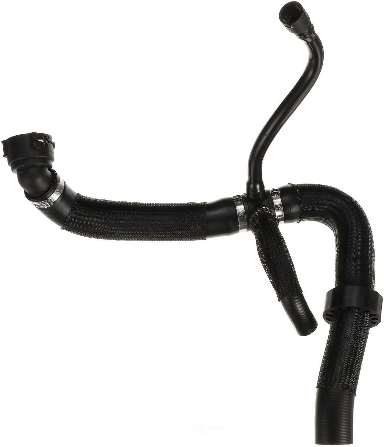 Gates 51866 Molded Coolant Hose