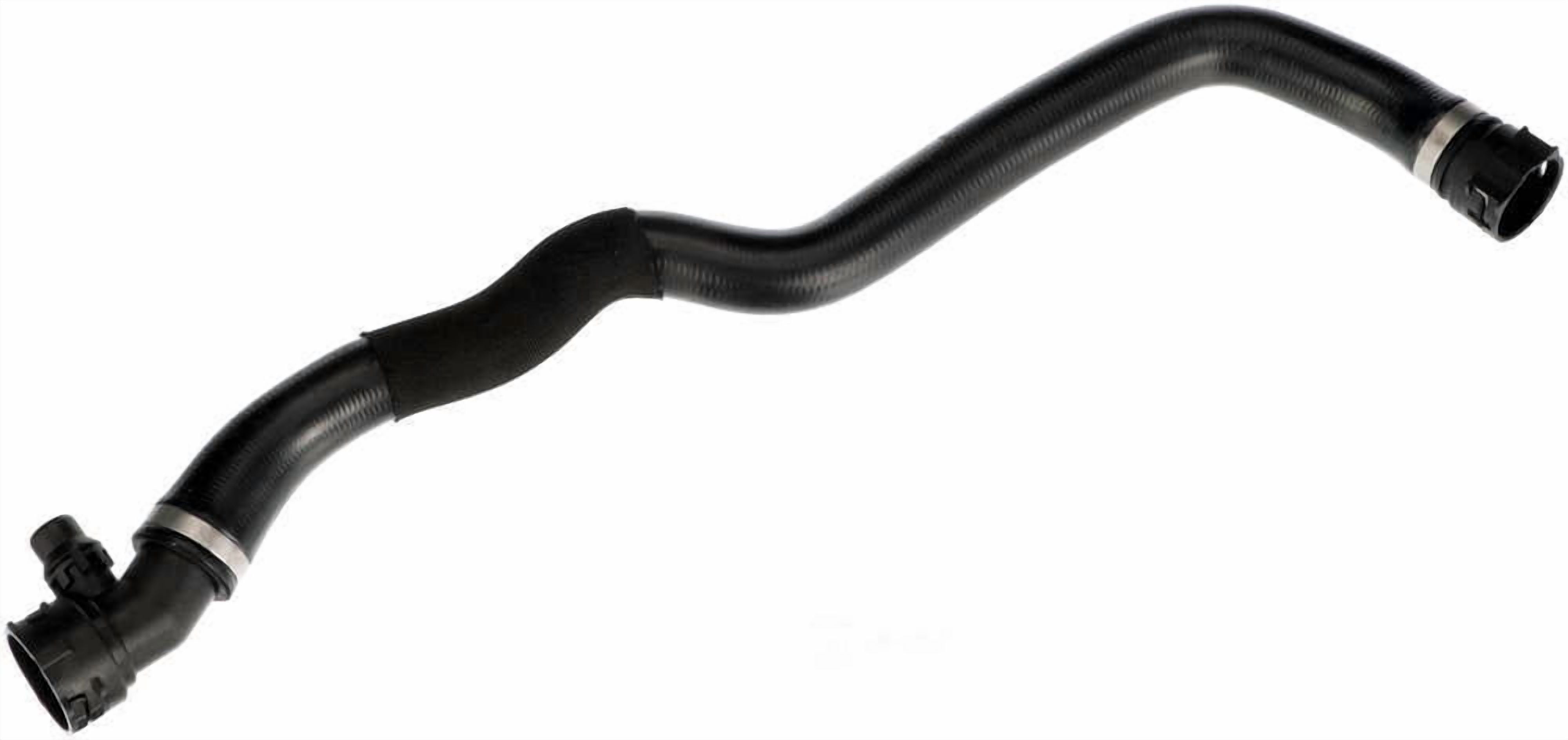 Gates 52105 Molded Coolant Hose