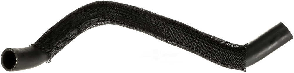 Gates 52291 Molded Coolant Hose