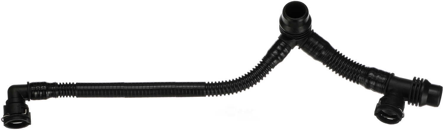 Gates 65003 Molded Thermoplastic Coolant Hoses Fits select: 2020-2023 TESLA MODEL Y, 2017-2023 TESLA MODEL 3