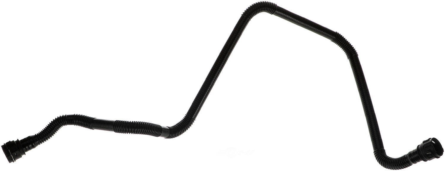 Gates 65010 Molded Thermoplastic Coolant Hoses Fits select: 2017-2023 TESLA MODEL 3