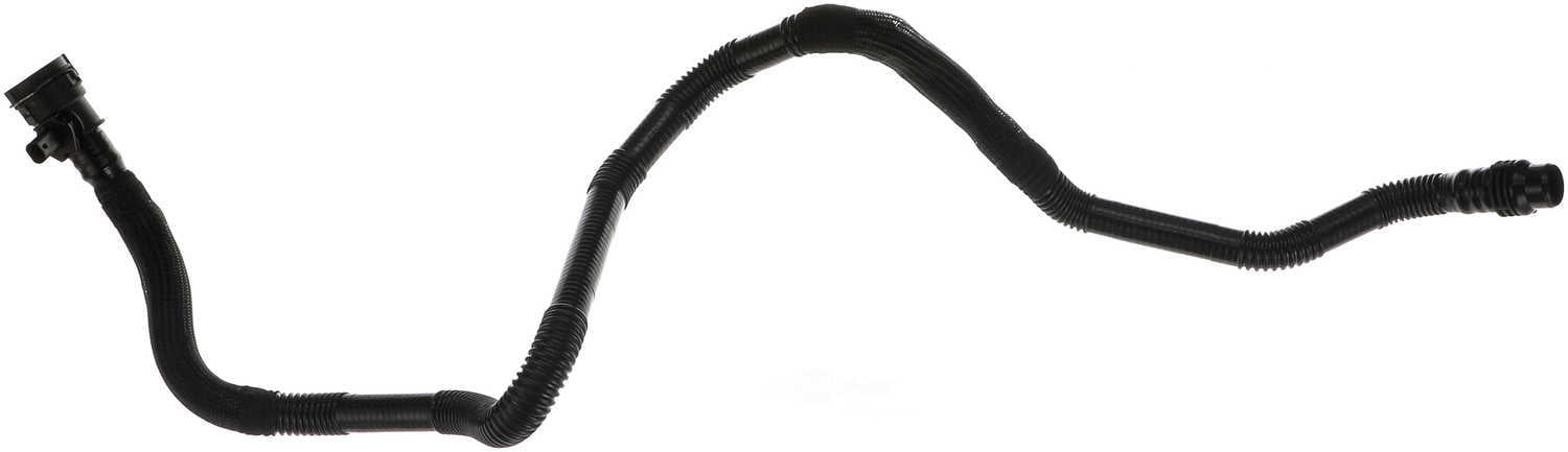 Gates 65011 Premium Molded Thermoplastic Coolant Hose