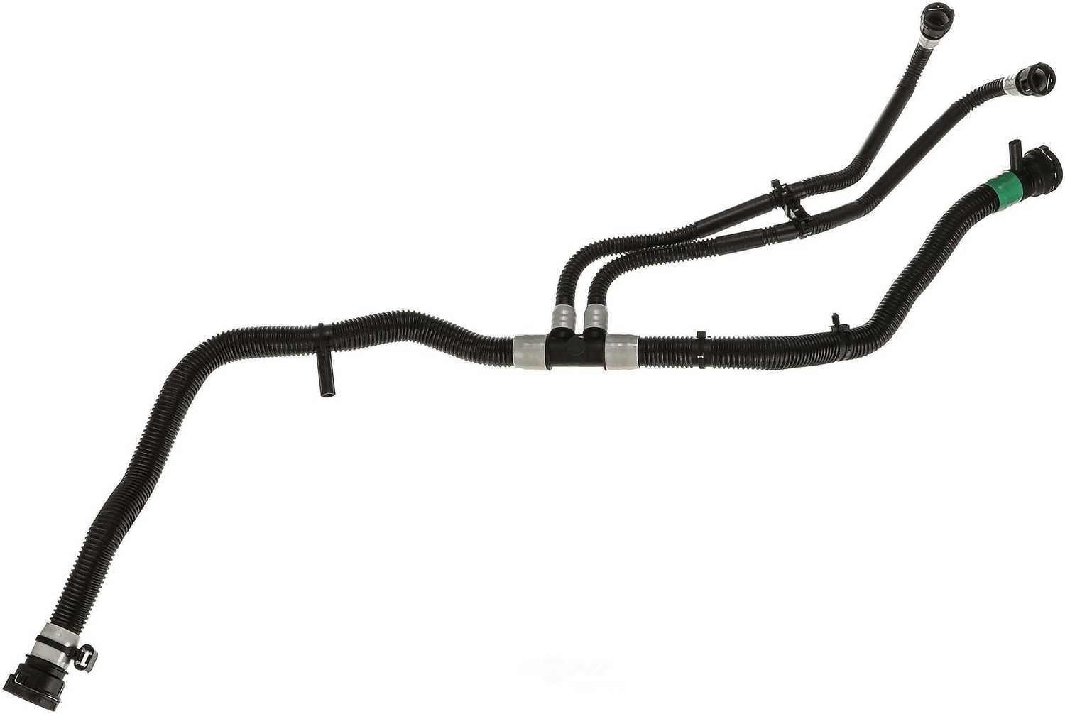 Gates 65026 Molded Thermoplastic Coolant Hoses