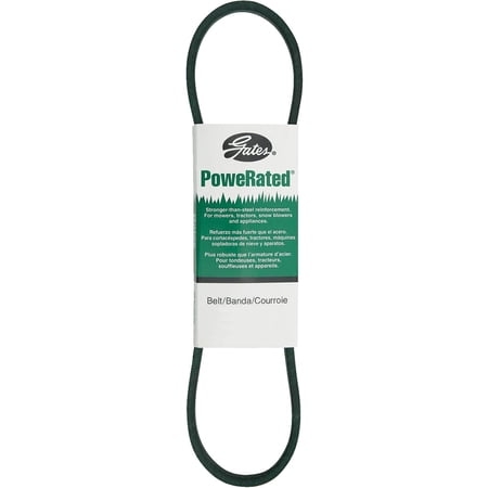 Gates 6736 Powerated Belt