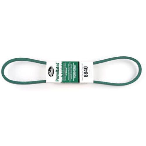 Gates V Belt 6840 - Universal Fit for Motor Vehicle