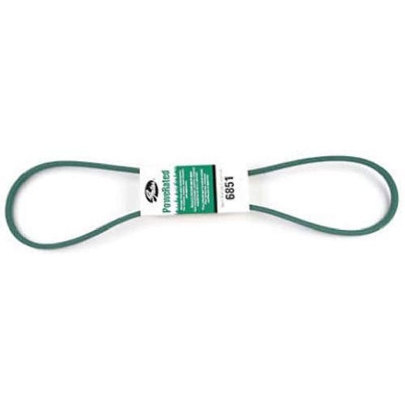 Gates 6851 Powerated Belt